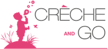 Crèche and Go Logo